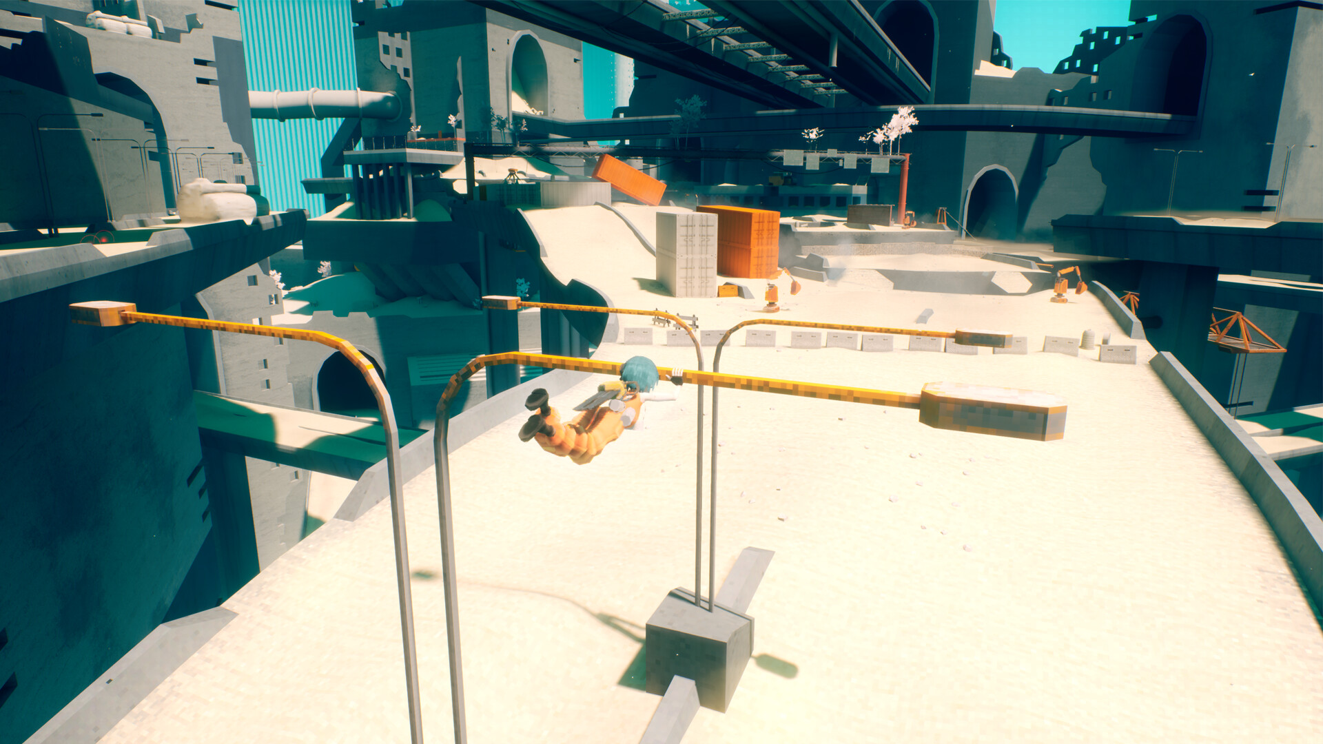 MOTORSLICE Screenshot 3