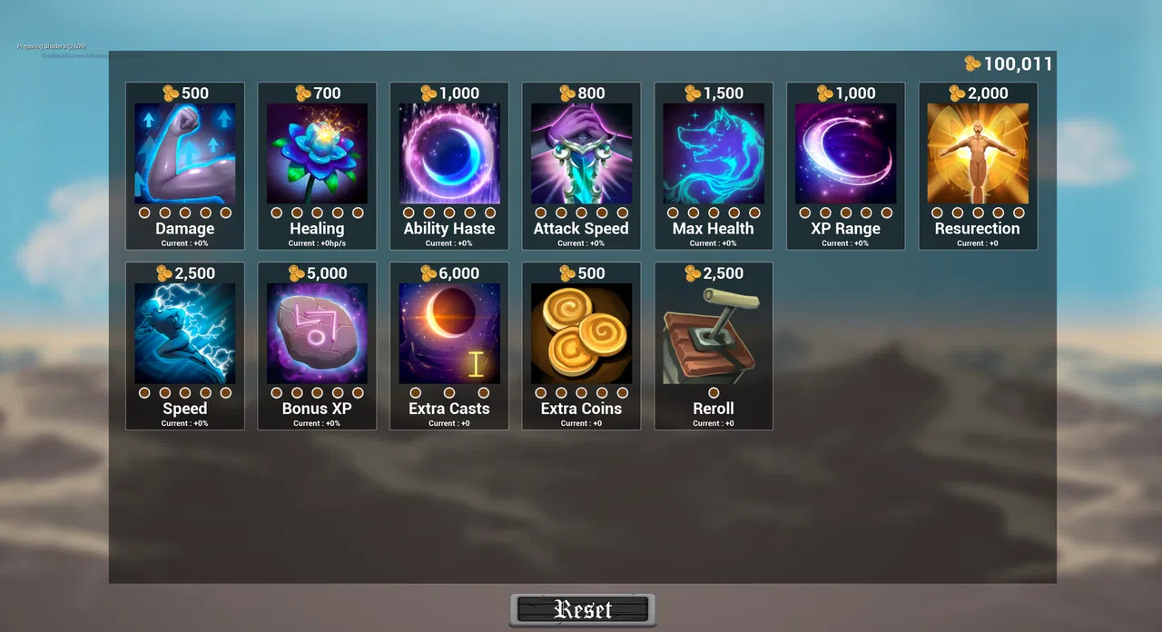 BloodBound Knights Screenshot 4