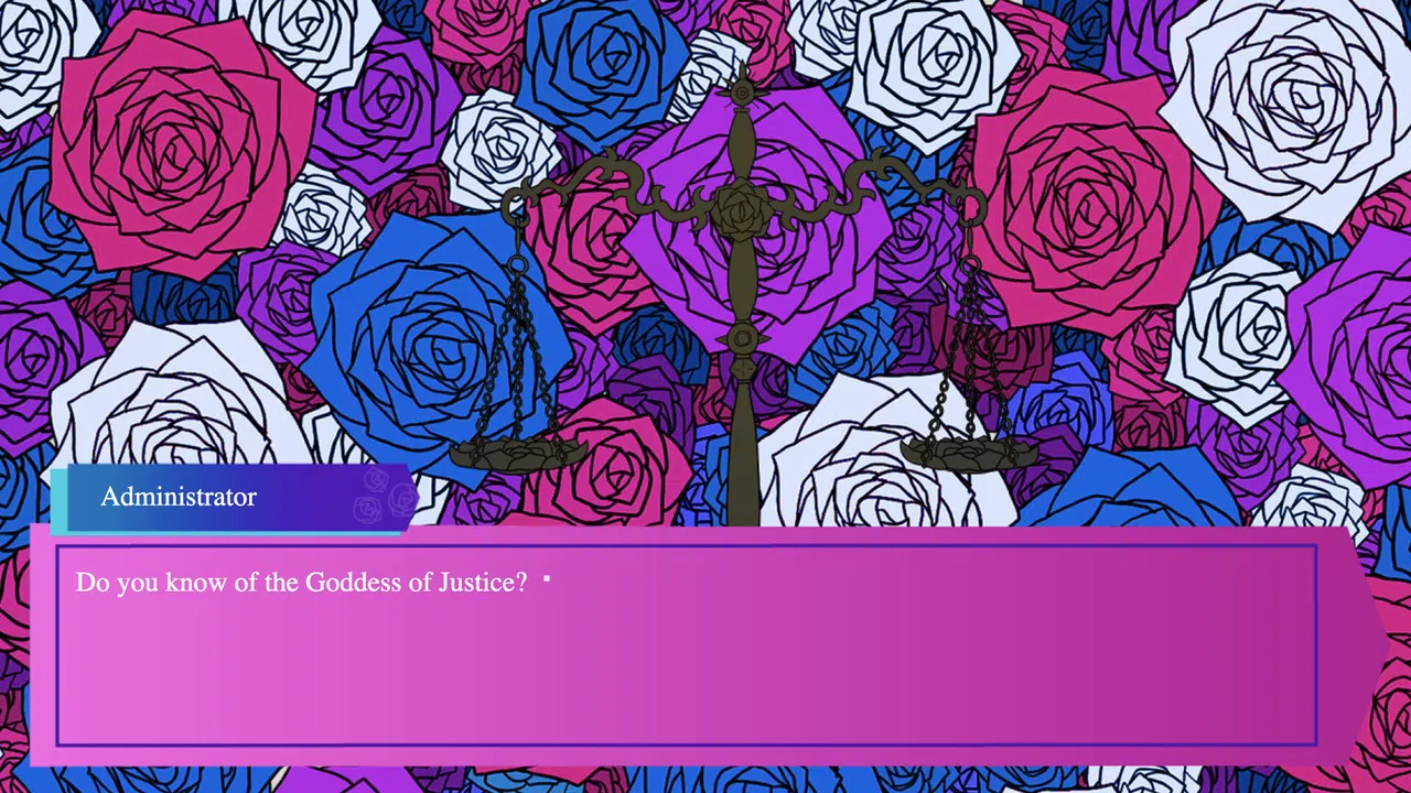 断罪室 Screenshot 3