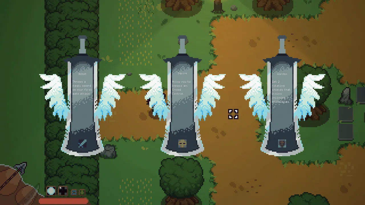 Elemental Shifter Screenshot 4