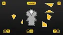Tangram Collection: Gem Puzzle Pack Screenshot 2