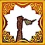 Vein's bad ending icon