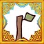 Vein's neutral ending icon