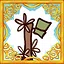 Vein's good ending icon
