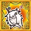 Sound sleep icon