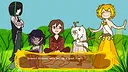 The victims of lost sunny days: Eclipse Screenshot 0