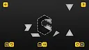 Tangram Collection: Hexagon  Puzzle Pack Screenshot 0