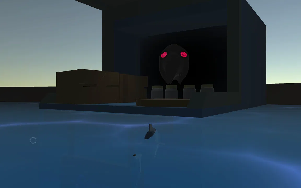 advance，fish！ Screenshot 0