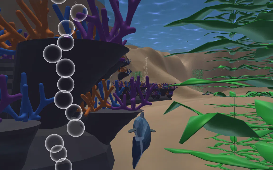 advance，fish！ Screenshot 3