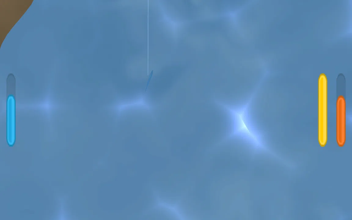 advance，fish！ Screenshot 1