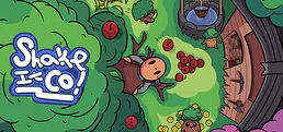 Shake it Co!