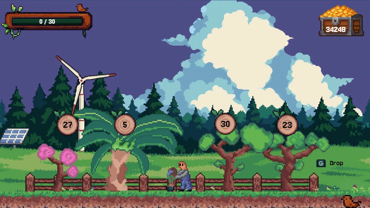 Shake it Co! Screenshot 7