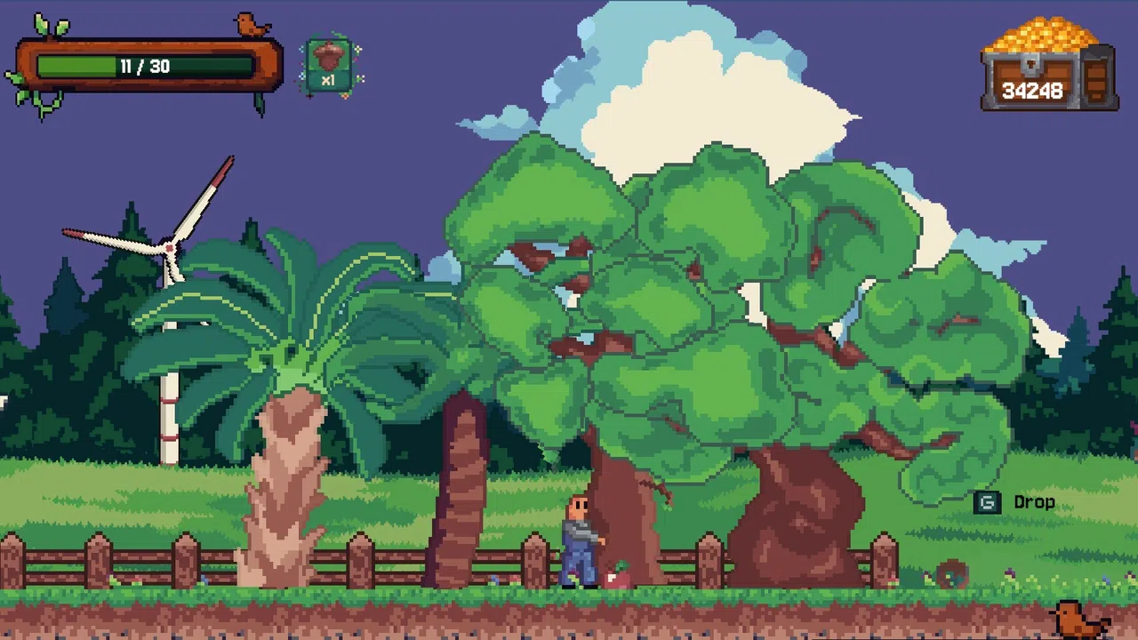 Shake it Co! Screenshot 8