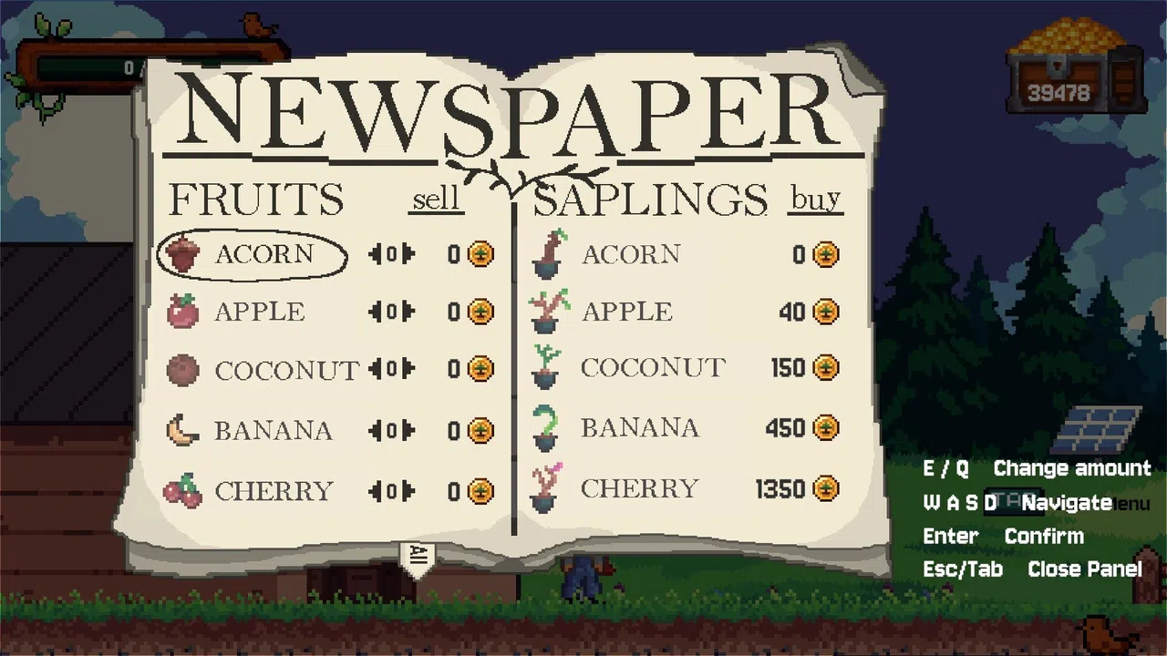 Shake it Co! Screenshot 1