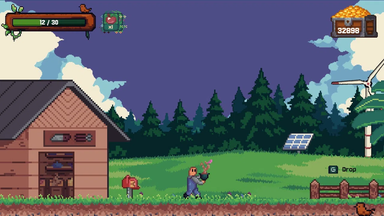 Shake it Co! Screenshot 5
