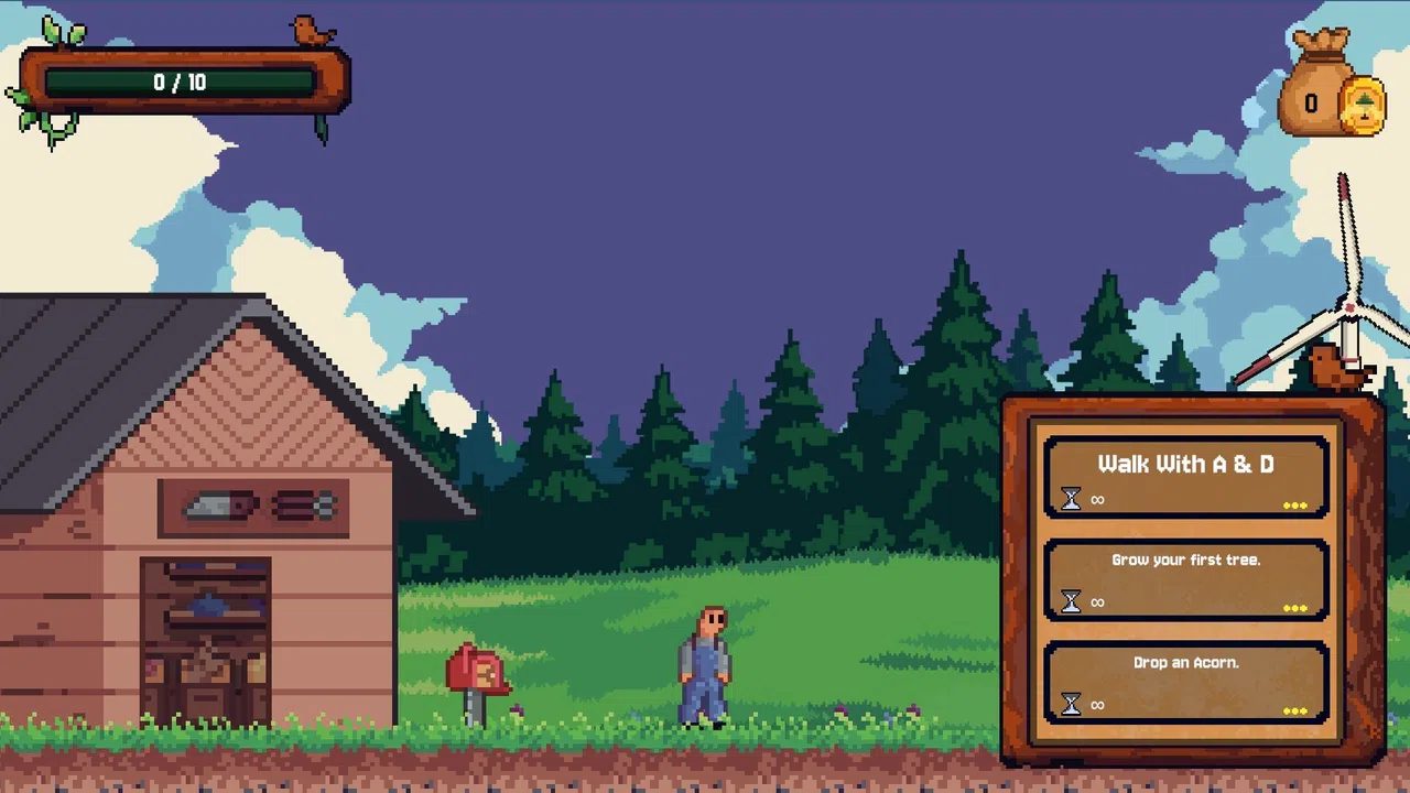 Shake it Co! Screenshot 0