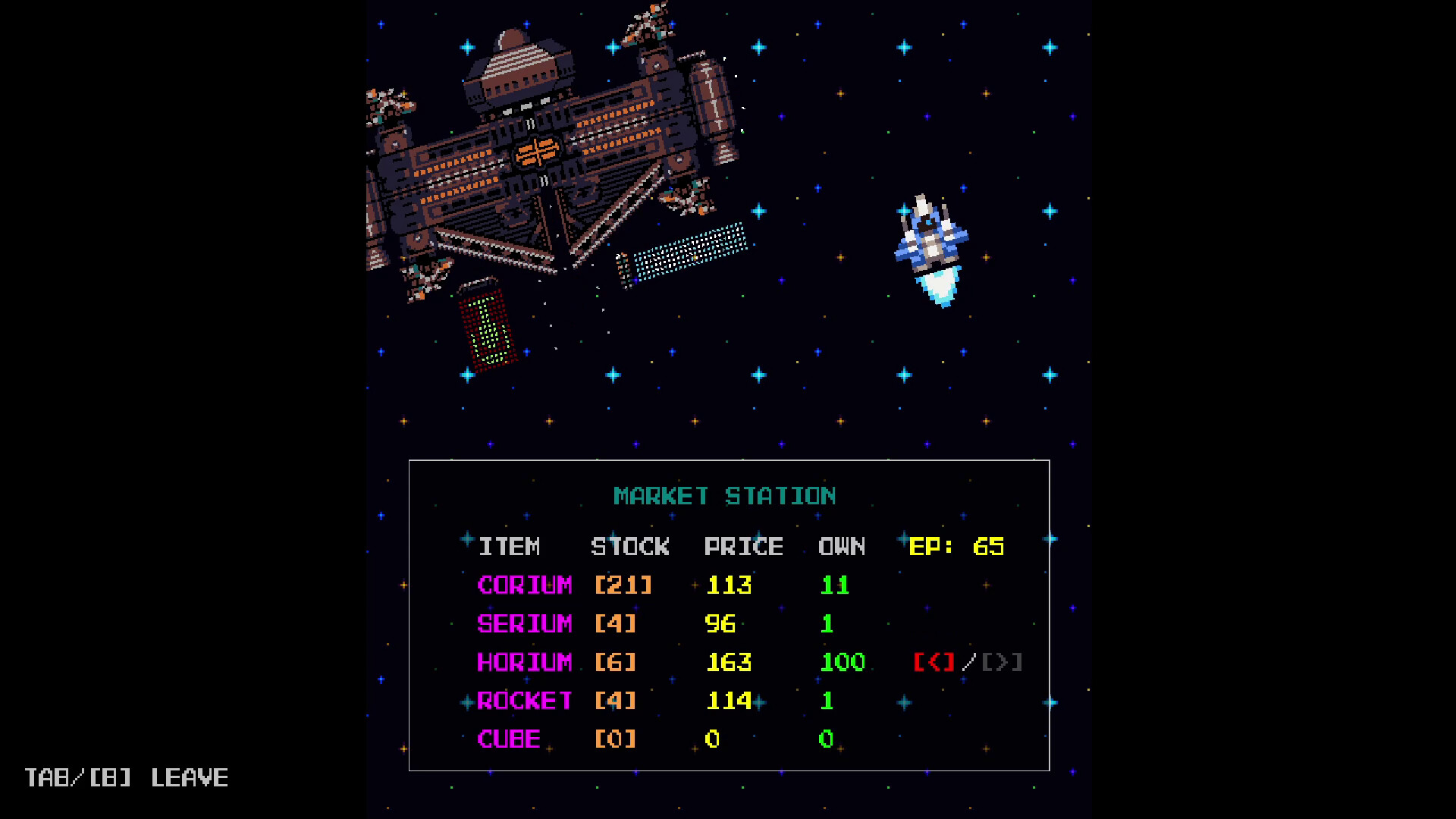 Planet Barren Objective Screenshot 5