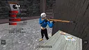 Biathlon Challenge Screenshot 1