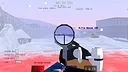 Biathlon Challenge Screenshot 0