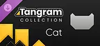 Tangram Collection: Cat  Puzzle Pack
