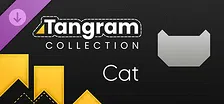 Tangram Collection: Cat Puzzle Pack