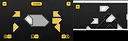 Tangram Collection: Cat  Puzzle Pack Screenshot 2