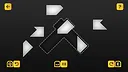 Tangram Collection: Cat  Puzzle Pack Screenshot 1