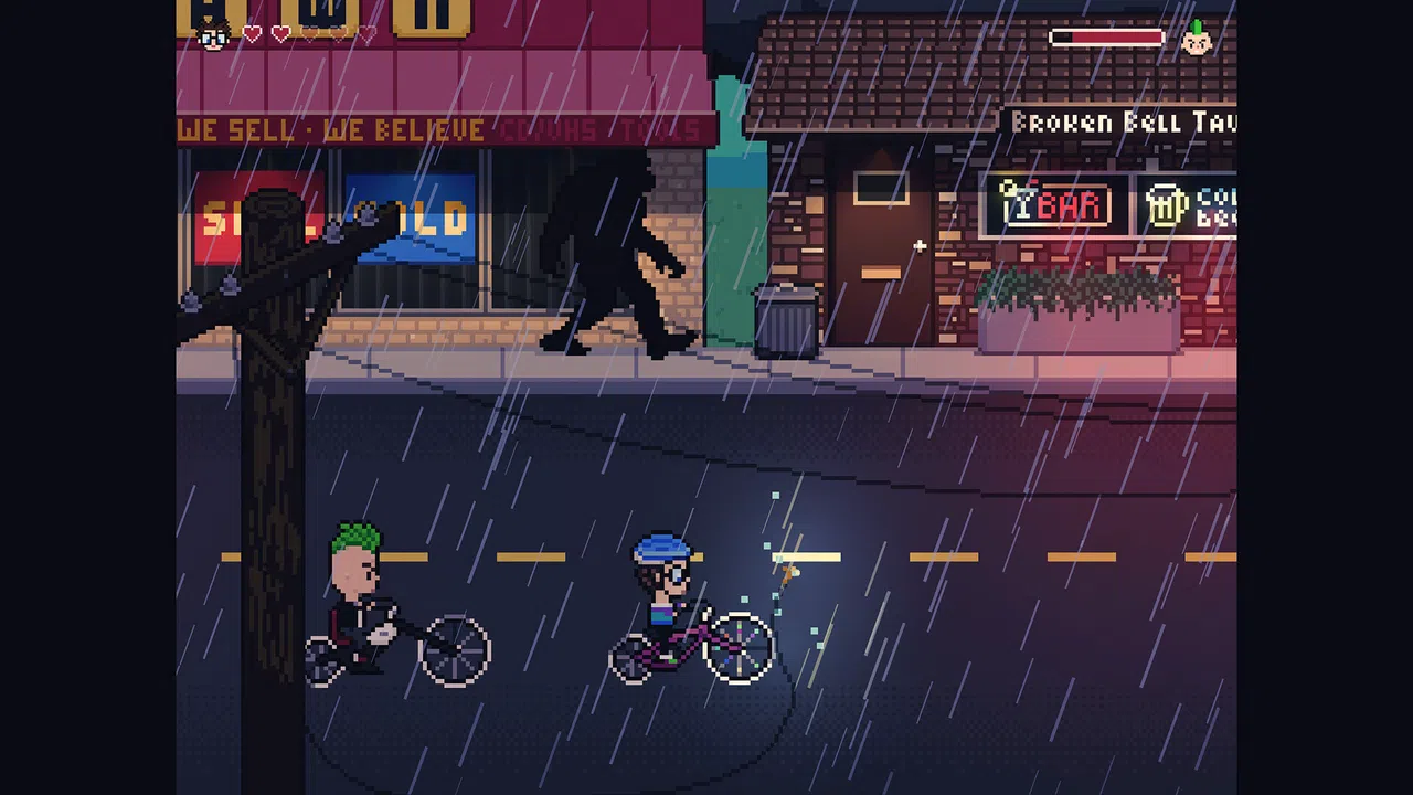 Astro Amigo Screenshot 5