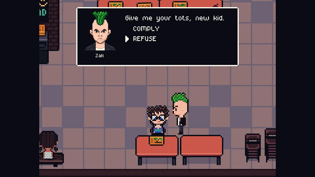 Astro Amigo Screenshot 3