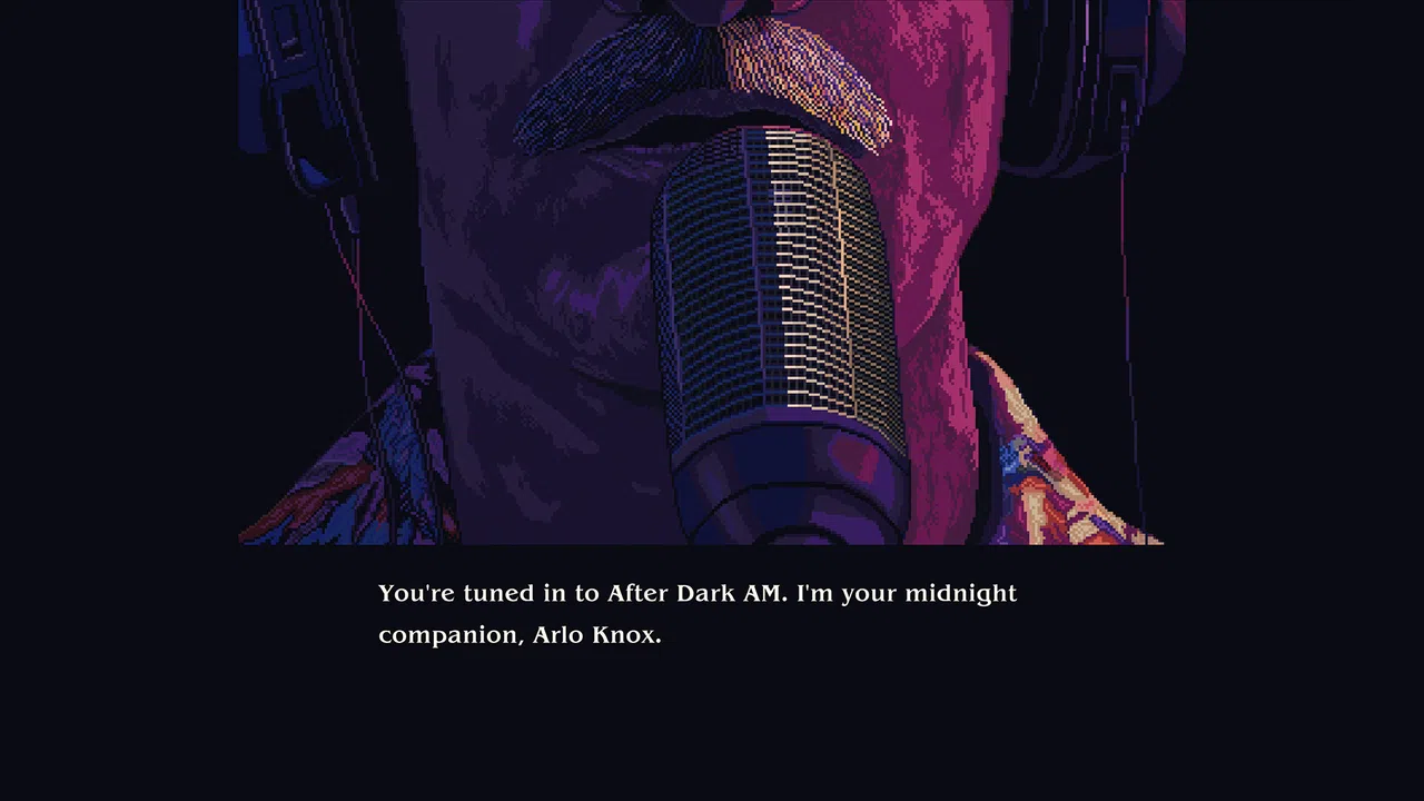 Astro Amigo Screenshot 1