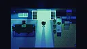 Astro Amigo Screenshot 0