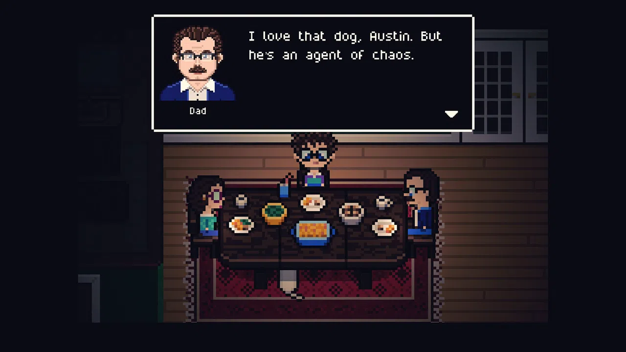Astro Amigo Screenshot 8