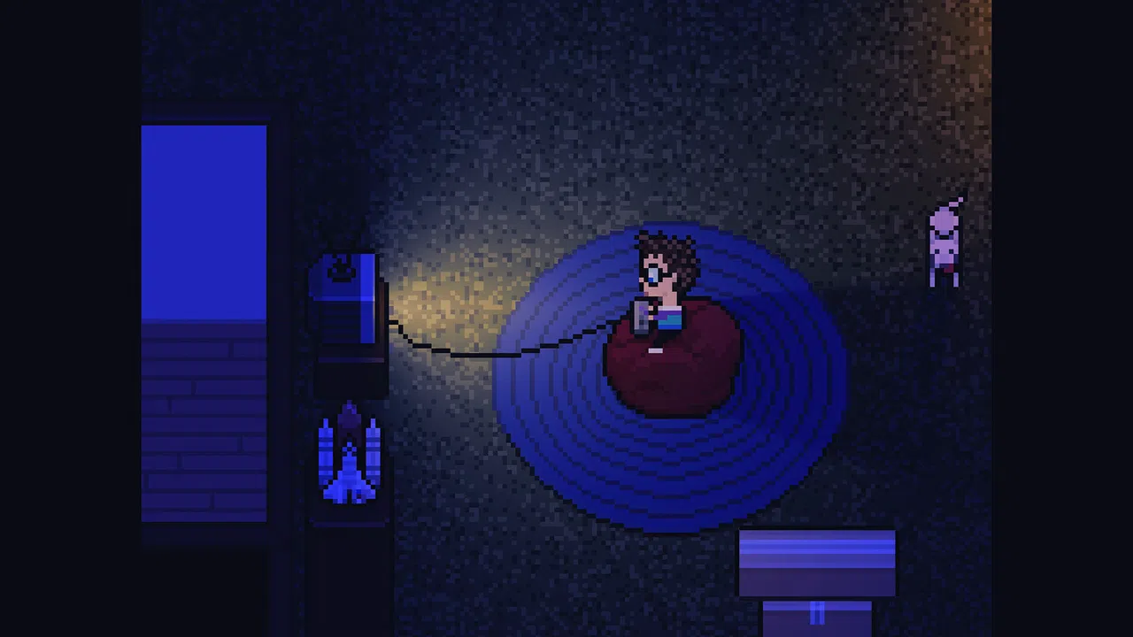 Astro Amigo Screenshot 9