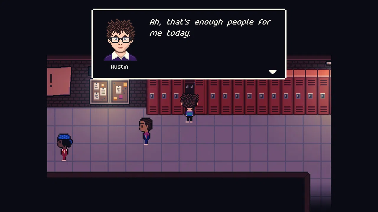 Astro Amigo Screenshot 4