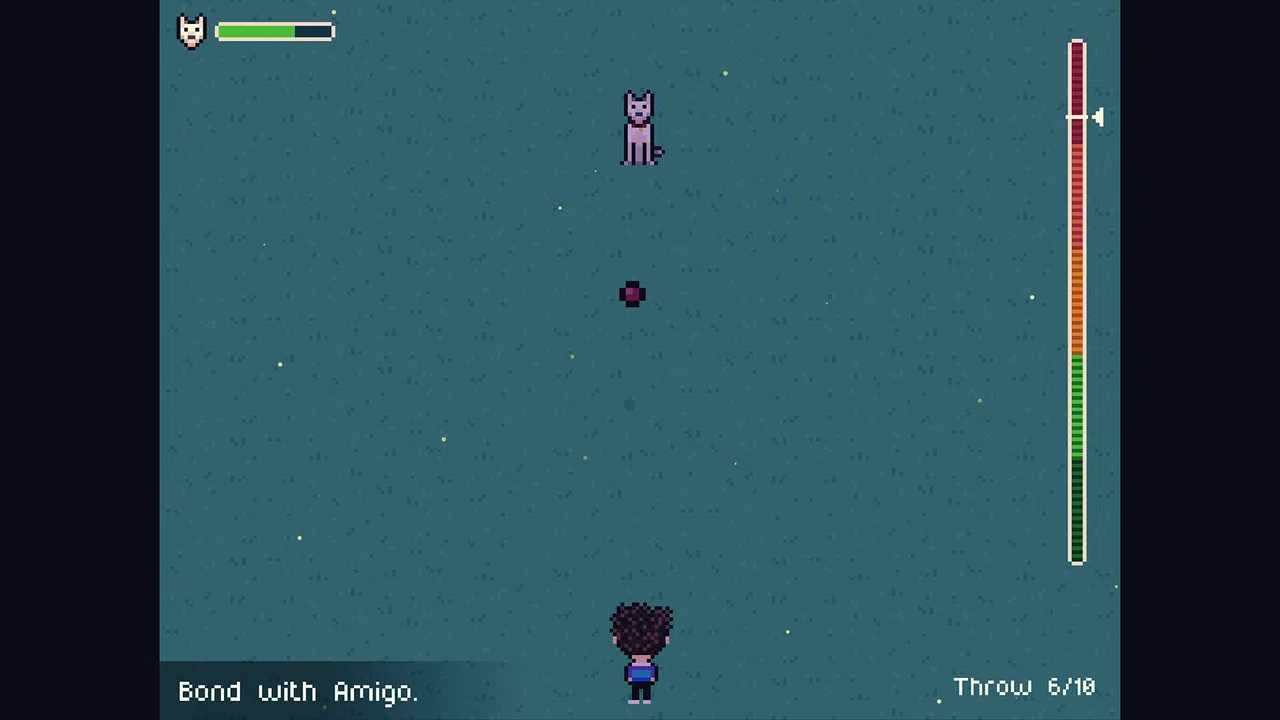 Astro Amigo Screenshot 7