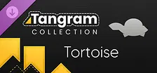 Tangram Collection: Tortoise Puzzle Pack