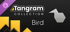 Tangram Collection: Bird Puzzle Pack