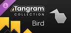 Tangram Collection: Bird  Puzzle Pack
