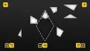 Tangram Collection: Bird  Puzzle Pack Screenshot 1