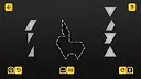 Tangram Collection: Rabbit  Puzzle Pack Screenshot 0