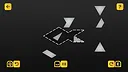 Tangram Collection: Rabbit  Puzzle Pack Screenshot 1