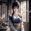普通模式专家 icon