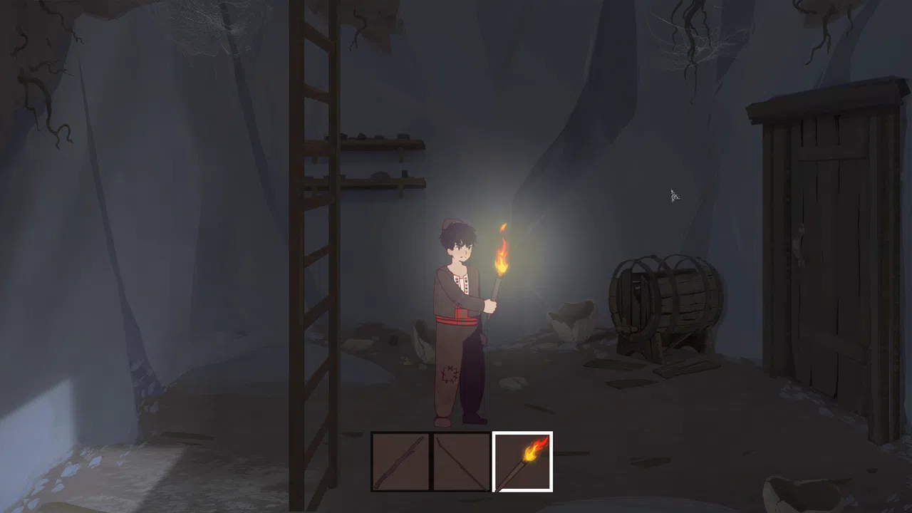 Will of the Mountainhopper Screenshot 7