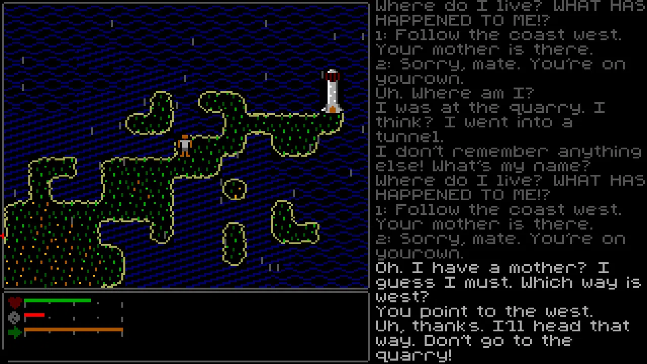 Mythfarer Screenshot 5