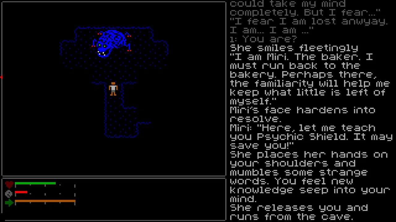 Mythfarer Screenshot 6