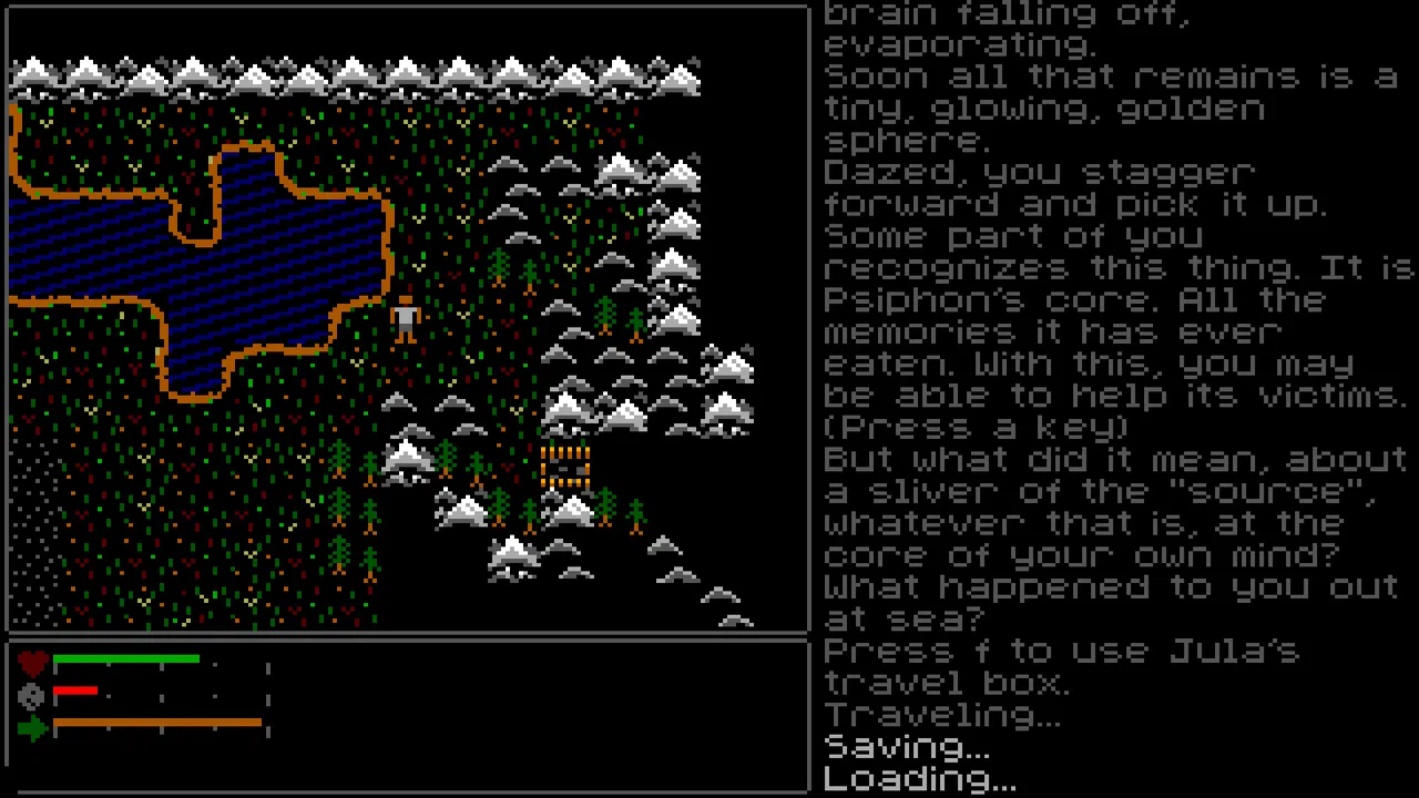 Mythfarer Screenshot 8