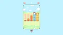 Stack & Sort Pals Screenshot 0