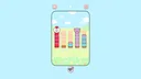 Stack & Sort Pals Screenshot 1