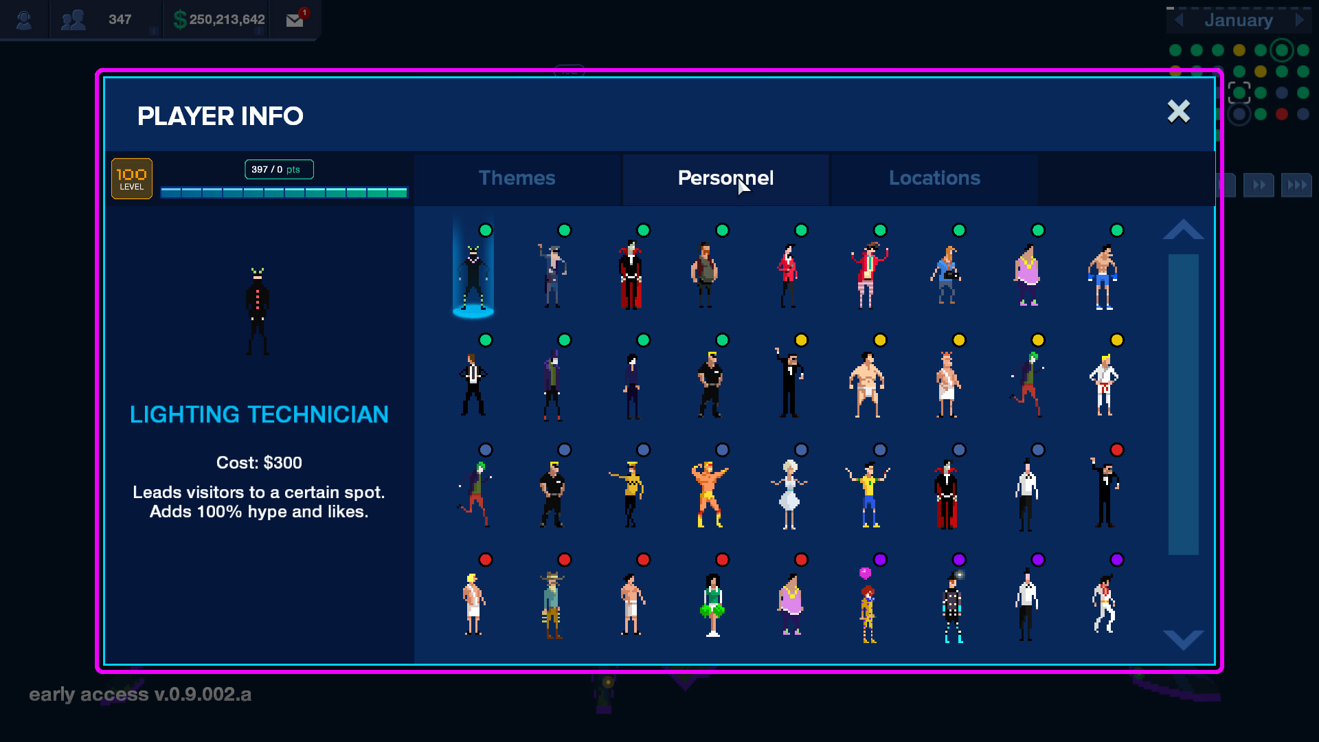 Party Tycoon Screenshot 6