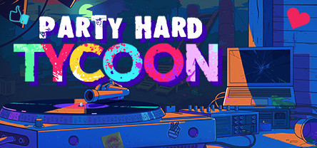Party Tycoon Screenshot 14